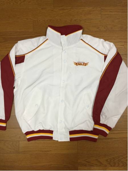 （新品）楽天イーグルスグランドコート①
