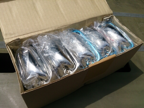 当時物 マグナムマーカー黄色10個セット レトロ デコトラ 希少