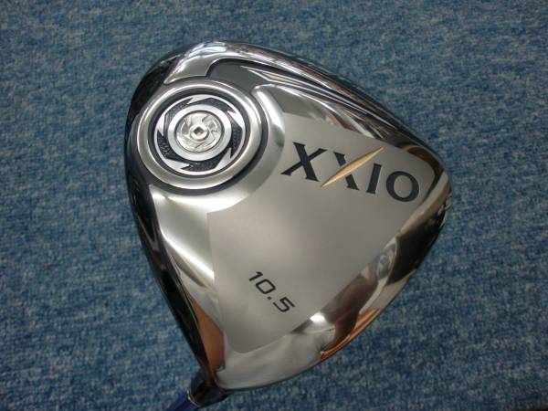 極美品★XXIO 9 ナイン★10.5°★TOUR AD GT-5(R1)★税不要★