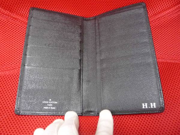 良品！エピ　カード用ポケット6枚入れつき長財布（本物）売切り