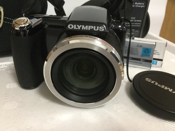 OLYMPUS オリンパス - 完動品 価格.com 中古 製品一覧 デジタルカメラ