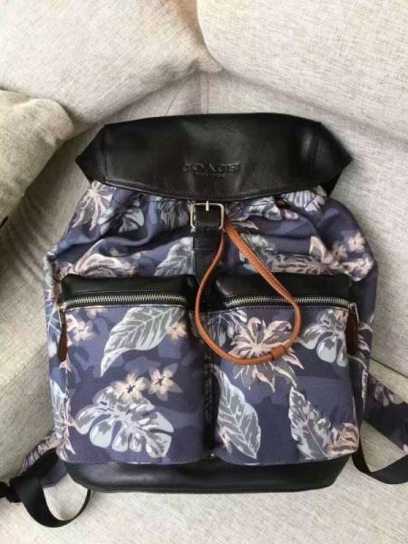 コーチ リュック coach | ミニターンロックの通販 リュック（男女兼用 
