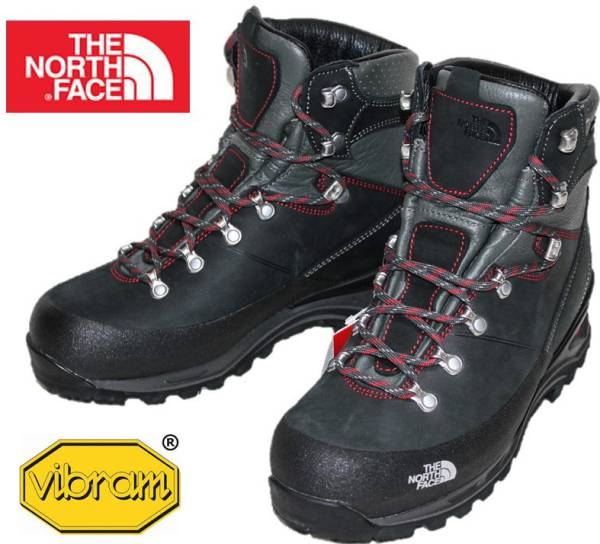 3.8万新品●ノースフェイス ヴェルべラ バックパッカーGTX 26cm