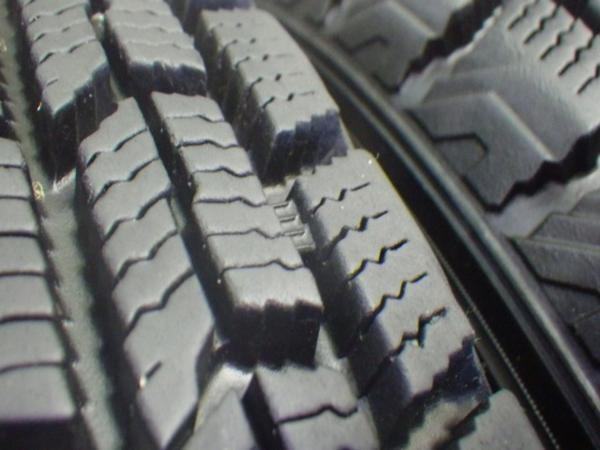 145⁄80R13 冬タイヤ 軽乗用車用アルミ付きスタッドレス4本組 145 