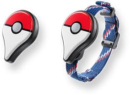 国内正規品　ポケモン go プラス　 Pokemon GO plus