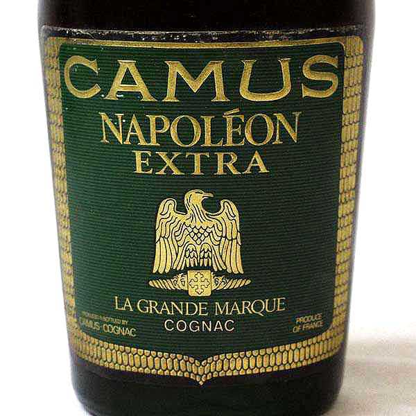 ナポレオン カミュ NAPOLEON エクストラ ラ CAMUS 700ml EXTRA グラン