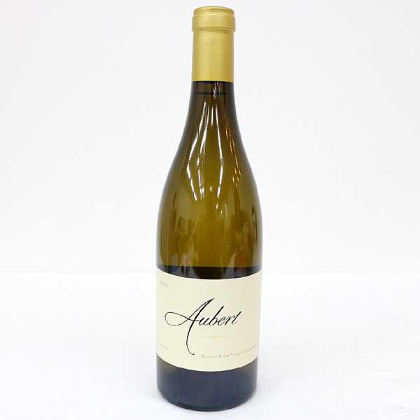 ☆1円～ オーベール イーストサイドRRVシャルドネ 2013 H6I0964