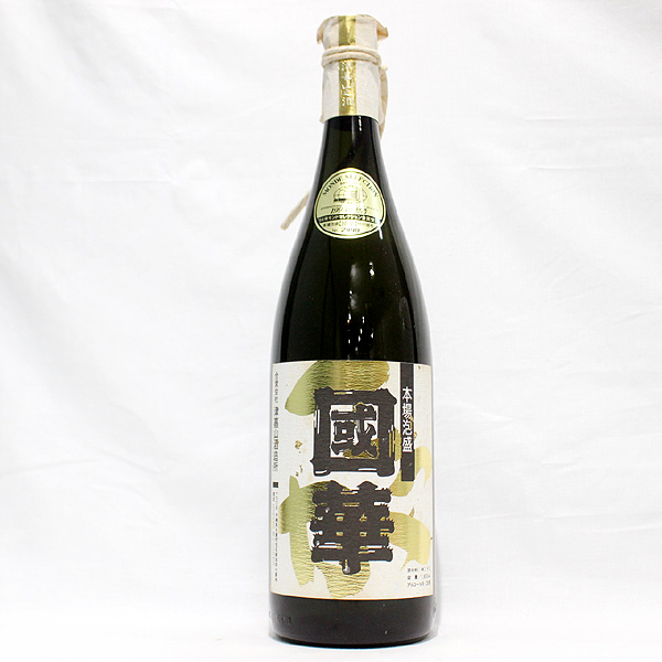 公式通販 泡盛 國華 本場泡盛 国華93年1800ml25% ⁄ 南風 4