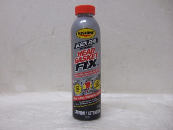 RISLONE リスロ－ン ヘッドガスケットフィックス RP-31111 LLC用