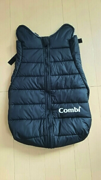 コンビ Combi マルチフィット フットマフ - マルチフィットマフの中古 
