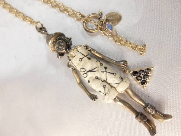 本物 Servane Gaxotte セルバンギャゾット フランス製 Z2025