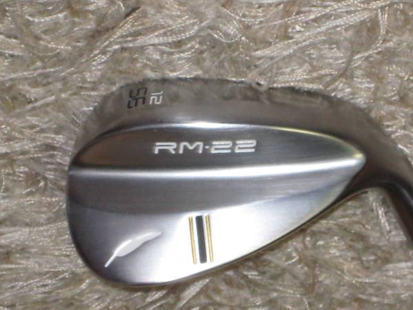 フォーティーン ウェッジ RM-22 デルタソール　56/12 DG