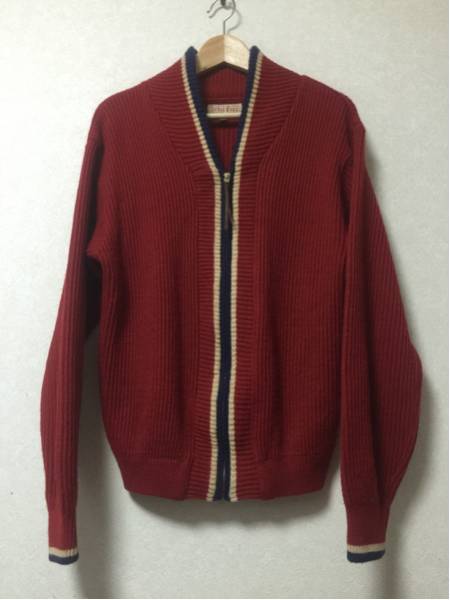 値下げ●東洋エンタープライズ スタイルアイズ ニットセーター 38 TOYO / バズリクソンズ シュガーケーン