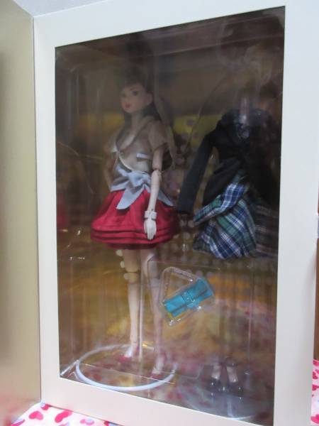 momokoDOLLモモコドールEscort Me 2008年スペシャルモデル momokoDOLLモモコドールEscort Me 2008年スペシャルモデル