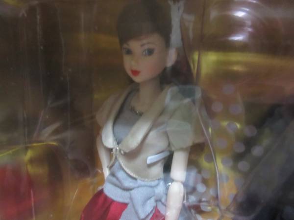 momokoDOLLモモコドールEscort Me 2008年スペシャルモデル momokoDOLLモモコドールEscort Me 2008年スペシャルモデル