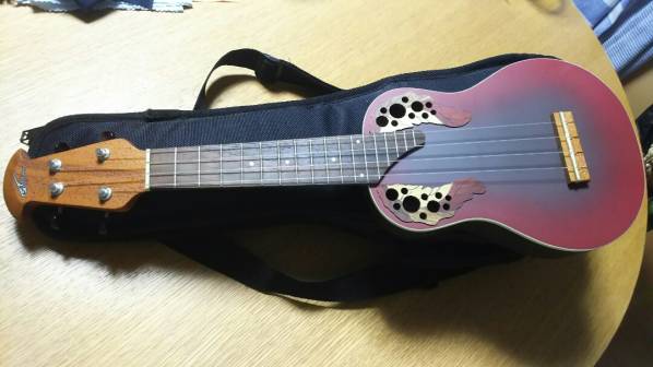 【Applause by Ovation スタンダード UA20‐A2】