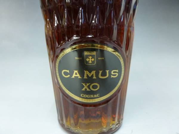 未開栓 カミュ エクストラ ロングネック 700ml 40％ K71201 ロング