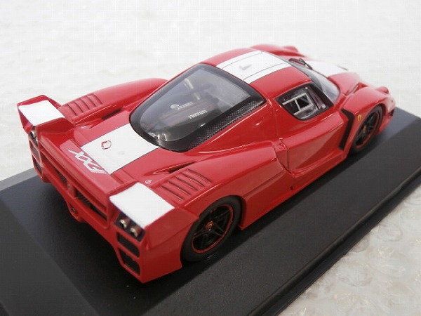 京商 他 1/43 05041R フェラーリ F40 赤 等 /ミニカー [梱0.1] KZ
