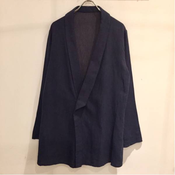 ARTS&SCIENCE 1930s WORK JACKET アーツ&サイエンス yaeca 1LDK