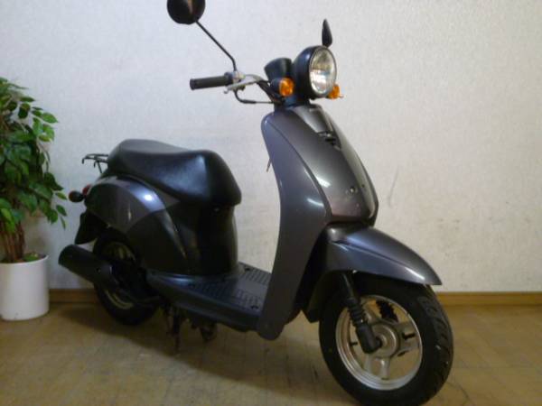 □仙台市：ホンダ トゥデイ 50cc 4サイクル AF61-105****