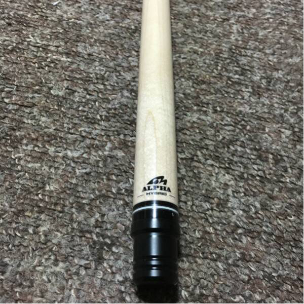 新品】Mezz メッヅ ハイブリッドALPHA シャフト WJ