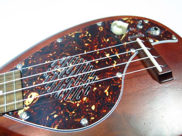 Burny LV-115KK L'Arc-en-Ciel KEN フライングV Fernandes 動画