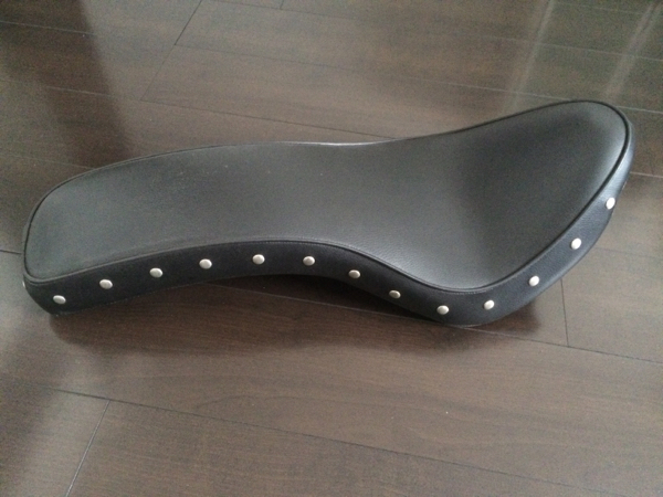 マグナ250★コブラシート★破れなし★イージーライダース★美品