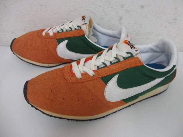 09's NIKE STING スティング 美中古 8.5 26.5cm 筆記 風車 VNTG