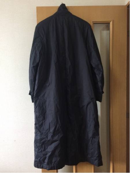 メンズ 90s ISSEY MIYAKE MEN シンサレート コート