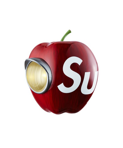 新品 Supreme UNDERCOVER Medicom Gilapple Light シュプリーム