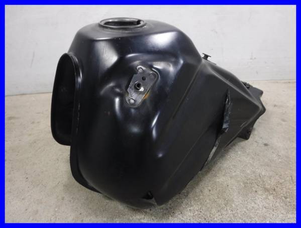 aкセ355 XR230 MD36 ガソリンタンク 燃料タンク 中錆無