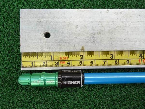 【to様】 狭山【中古】[2687] アッタス ATTAS 6☆ (7X) RBZFCTスリーブ付