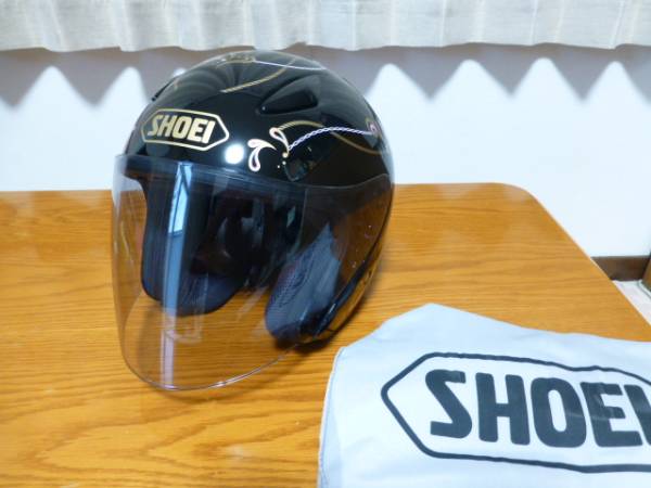 SHOEI J-STREAM Amo　ジェイストリーム　アモー　M　