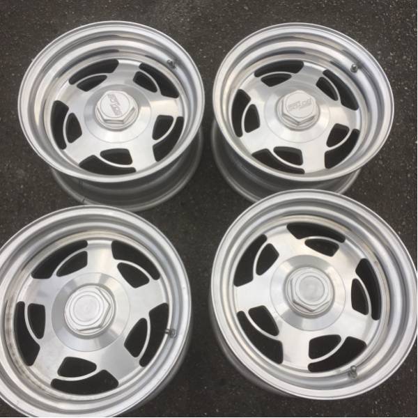 Boyd ボイド　15インチ ホイール 4本セット　used品 BOYD ボイド 15インチ 美品です。 ご覧頂きありがとうございます