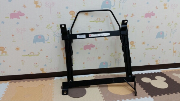 レガシィ シートレール レカロ スバル - 運転席 運転席ローポジション