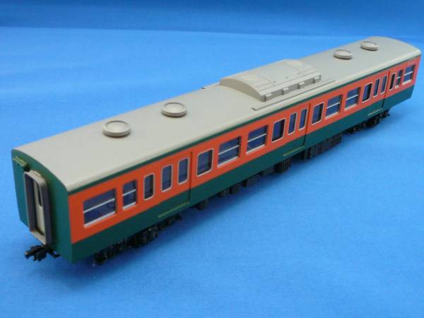 鉄道模型 HOゲージ 天賞堂 ブラスベーシックシリーズ EF56 東北タイプ