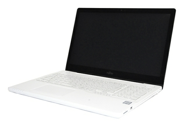 LIFEBOOK 富士通 中古パソコン : lifebook 中古の通販 FMV AH77⁄Y ah77