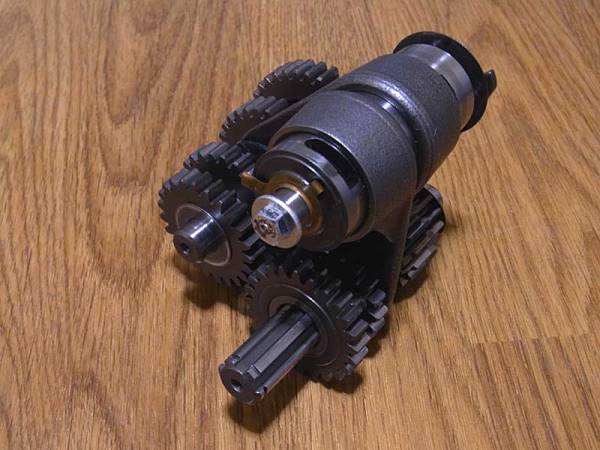 モンキー 4速ミッション リターン 6V エンジン ホンダ純正 パーツ