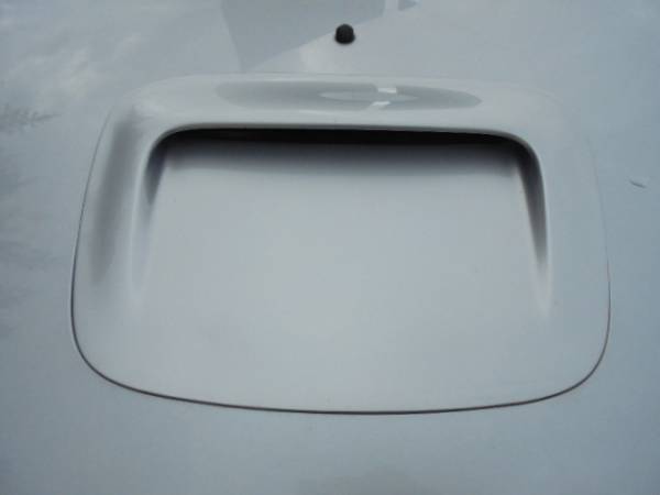 H24 J111G テリオスキッド ボンネットダクト Ｓ２８ 部品売り