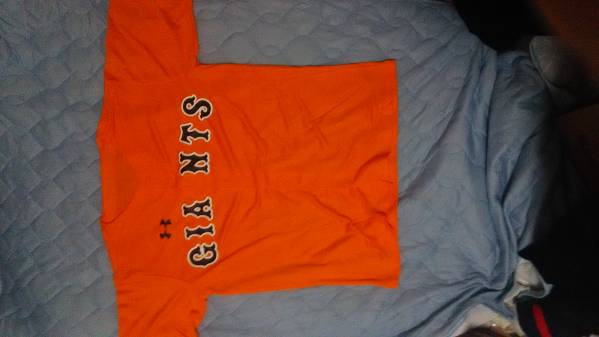 読売ジャイアンツ9/27入場記念応援ユニフォーム_1