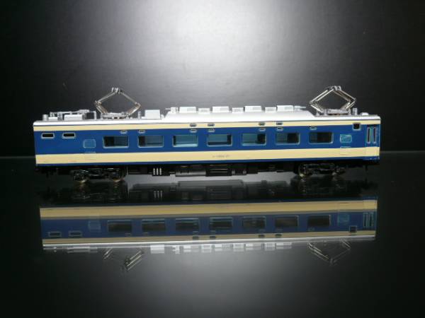 485系3000番台 MICRO マイクロエース 6両|ハード - 特急「北越」9両