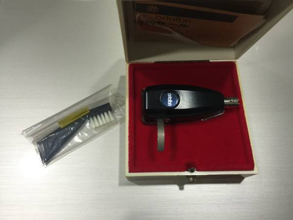 【中古美品】 ◎オルトフォン Ortofon SPU-GTE
