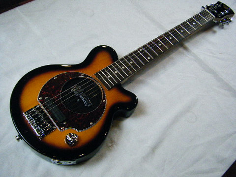 #120 Pignose PGG-200 W/Bag 新品