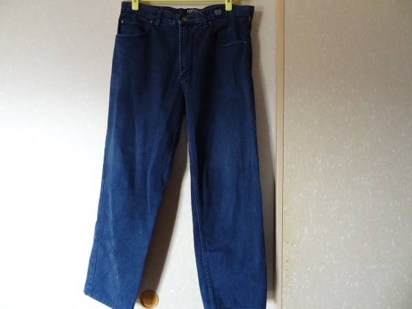 ★美品VERSACE /ヴェルサーチ 格好良くデニムパンツ★