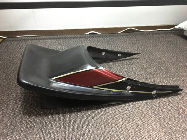 RZ250 BEET テールカウル ビートテール RZ350 4L3 4UO RZ250 BEET