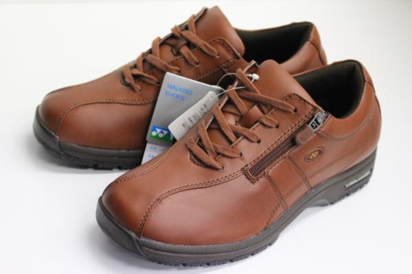 15，120円 ◆ YONEX パワークッション SHW LC37 LBR ◆ 23.5cm