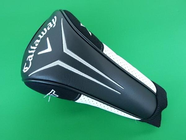 X HOT キャロウェイ ドライバー シャフトの中古品 xhot -キャロウェイ