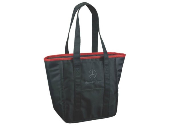 メルセデス・ベンツ コレクション ゴルフ クーラーバッグ