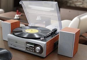 レコード コンポのYahoo!オークション(旧ヤフオク!)の相場・価格を見る