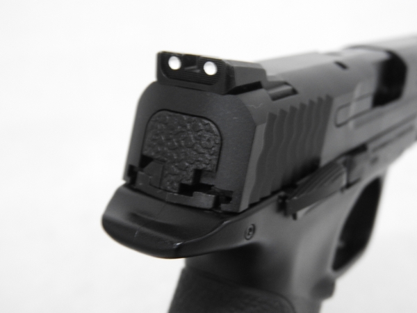 東京マルイ M&P9 ガスブローバック M&P 0 ガスブローバック用